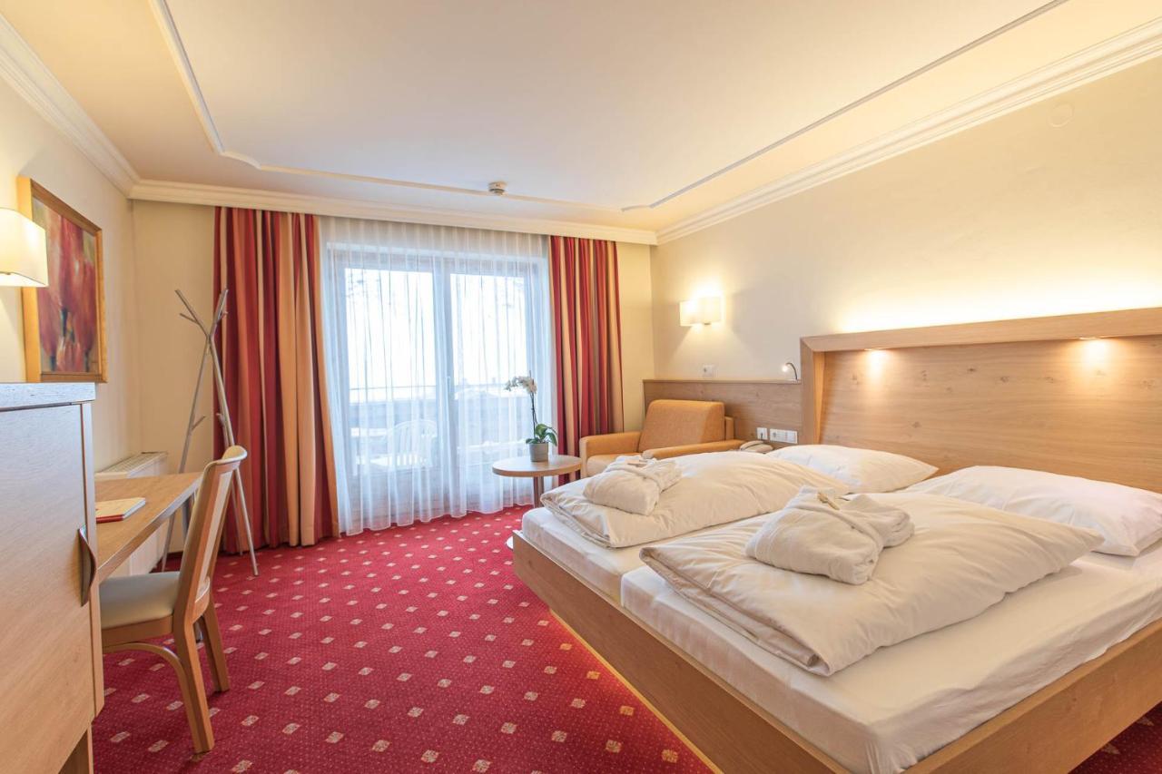 Hotel Sportalm Zauchensee Esterno foto