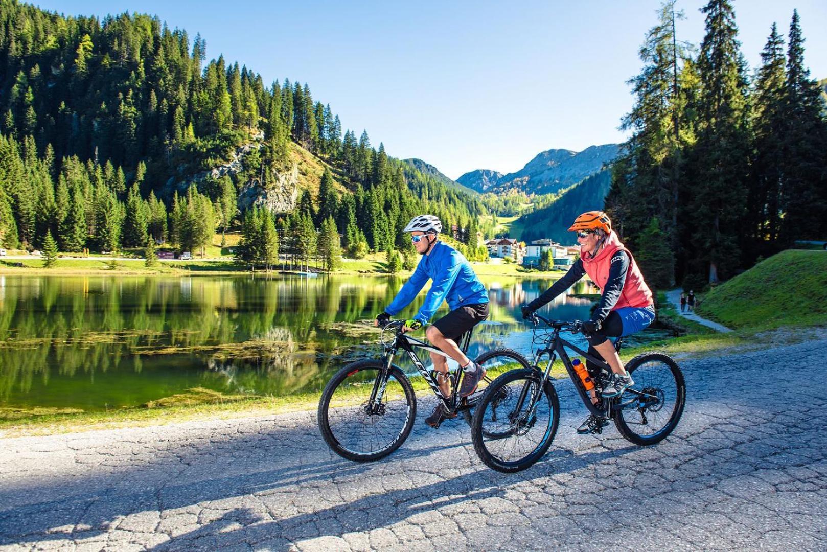 Hotel Sportalm Zauchensee Esterno foto